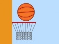Hra Basket blast