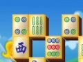Hra Fairy Triple Mahjong