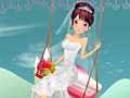 Hra Bride on the Swing