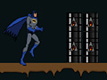 Hra Batman The Scarecrow Revenge