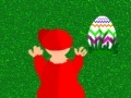 Hra Lil Mc Grabber: The Easter Menace