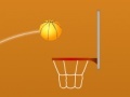 Hra Ball to Basket
