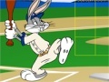 Hra Bug's Bunny's. Home Run Derby