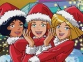 Hra Totally Spies : And the number