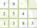 Hra Sudoku