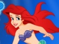 Hra Little Mermaid Ariel