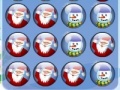 Hra Christmas: Memory Balls