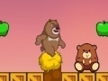 Hra Fart Bear Adventure