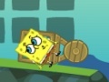Hra Bad SpongeBob