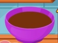 Hra Dora Chocolate Cake