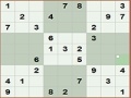 Hra Sudoku Challenge