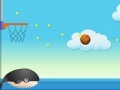 Hra Basketball 