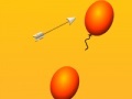 Hra Arrow Balloon