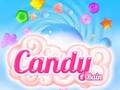 Hry Candy Rain online 