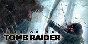 Nárast Tomb Raider 