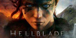 Hellblade: Senua obeta 