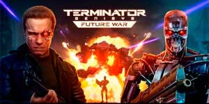 Terminator Genisys: budúca vojna 