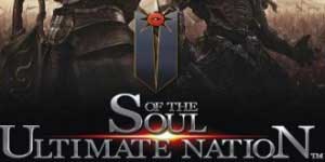 Soul of Ultimate Nation 