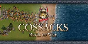 Cossacks: Back to vojny 