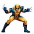 V hre Wolverine a X-Men