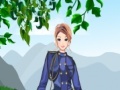Hra Army Nurse Dress Up