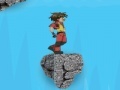 Hra Bakugan Jumping