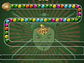 Hra Samurai Balls