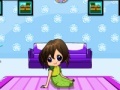 Hra Cute Girl Room Decor
