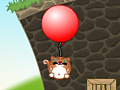 Hra Balloon Pets