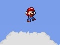 Hra Super Mario Jump