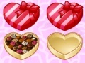 Hra Valentine's Day Chocolates