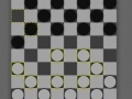 Hra Checkerz