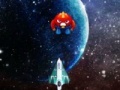 Hra Space Invaders