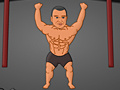 Hra The Worlds Strongest Man