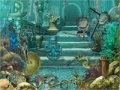 Hra Nicole Adventures in Atlantis