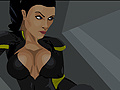Hra Deadly Venom Origins