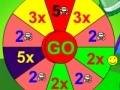 Hra The wheel of Luck