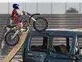 Hra Spupreme Stunts
