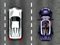 Hra Adrenaline Supercars