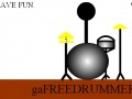Hra Free Drummer 