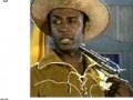 Hra Blazing Saddles