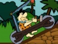 Hra Fred Flintstones Adventure