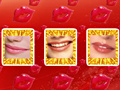 Hra Celebrity Lips