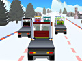 Hra Turbo trucks