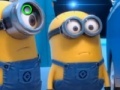 Hra Despicable Me 2 See The Difference