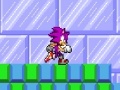 Hra Sonic Platformer DEMO 1.2