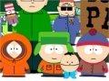 Hra South Park Interactive