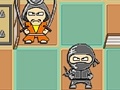 Hra Young Ninja