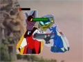 Hra Fantomcat