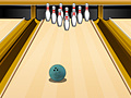 Hra Bowling Mania